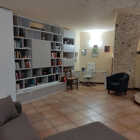 فيلا 100 Passi Castelbuono Experience المظهر الخارجي الصورة
