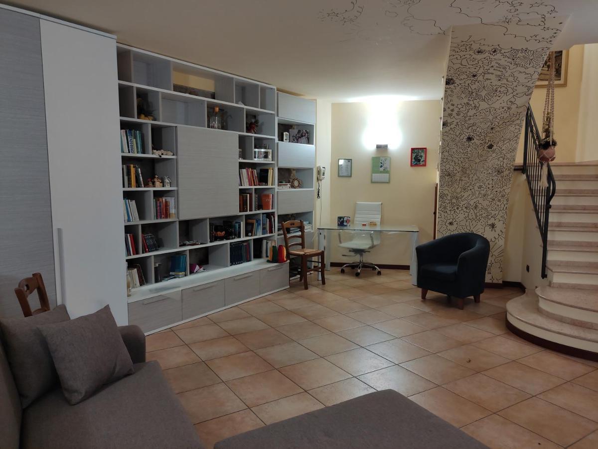 فيلا 100 Passi Castelbuono Experience المظهر الخارجي الصورة