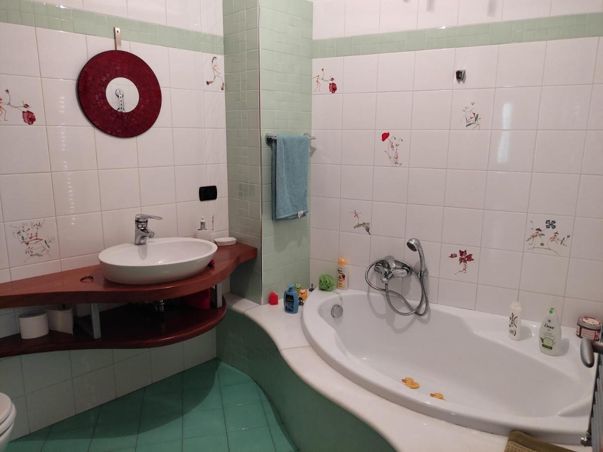 فيلا 100 Passi Castelbuono Experience المظهر الخارجي الصورة