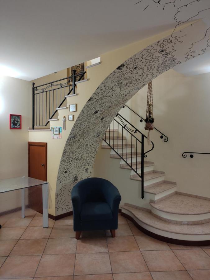 فيلا 100 Passi Castelbuono Experience المظهر الخارجي الصورة